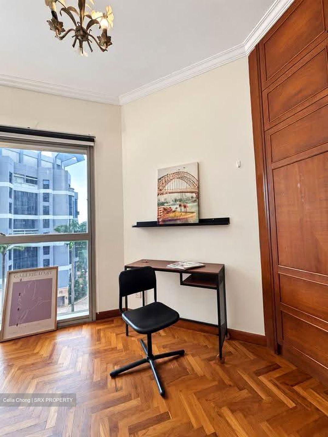 The Bayshore (D16), Condominium #628845951